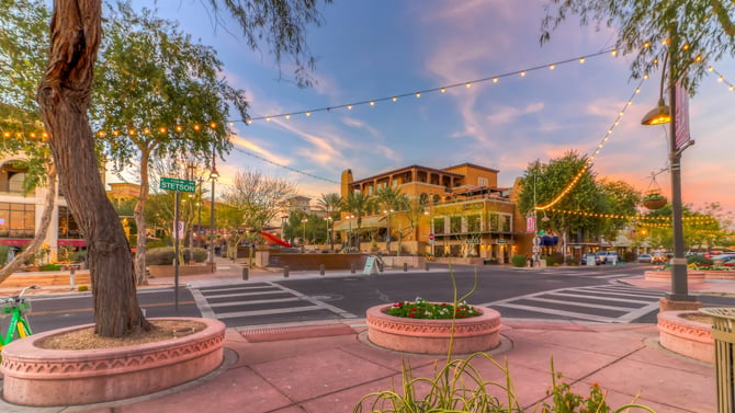 Holiday Guide to Scottsdale
