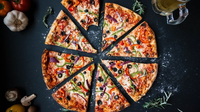 Sauce Pizza & Wine Scottsdale