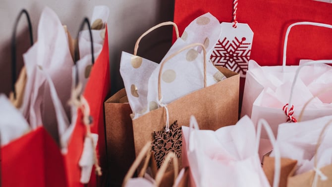 Top 5 Local Shops in Scottsdale