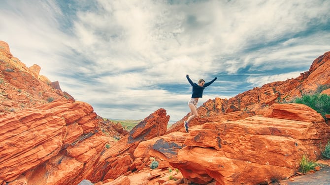 Experience Many Scottsdale Adventures on Your Journey