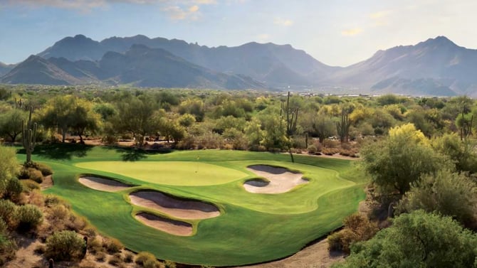 Planning a Scottsdale Golf Trip? Start Here