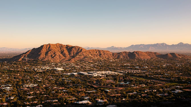 10 Benefits of Owning Rental Property in Scottsdale AZ