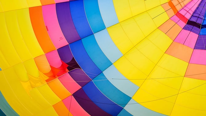 Scottsdale Hot Air Balloons Are Ready and Waiting for You