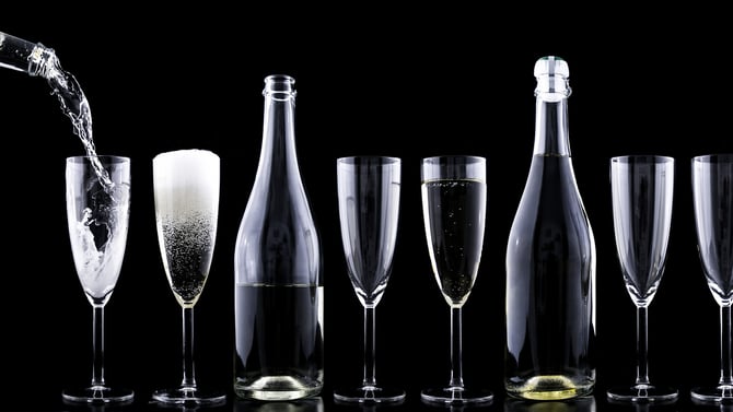 A Scottsdale New Year's Vacation to Ring in the New Year in Style