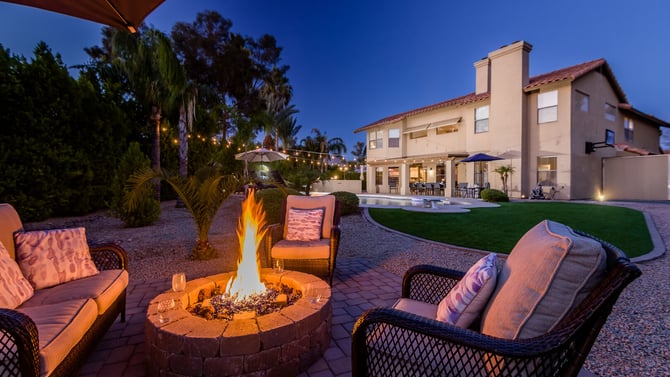 Memorial Day Vacation Rentals in Phoenix, AZ