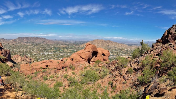 Places to Stay in Scottsdale AZ for AZ Bike Week