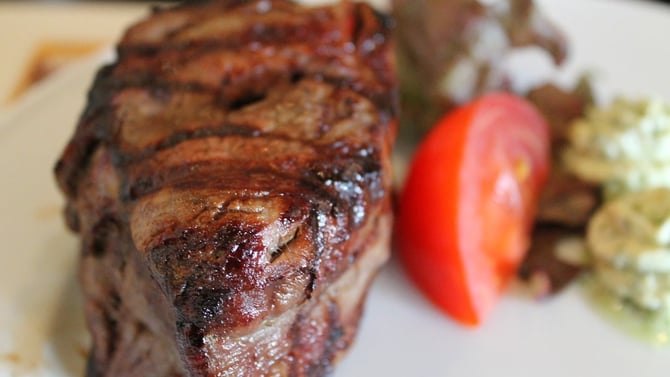 Fogo de Chão Brazilian Steakhouse