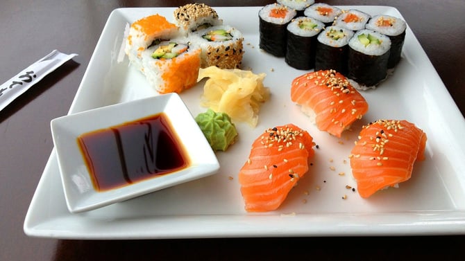Yama Sushi Phoenix