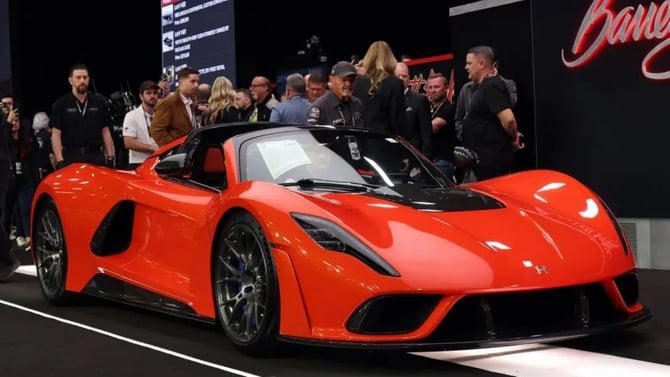 Scottsdale Event Season: Golf, Cars, Art & More