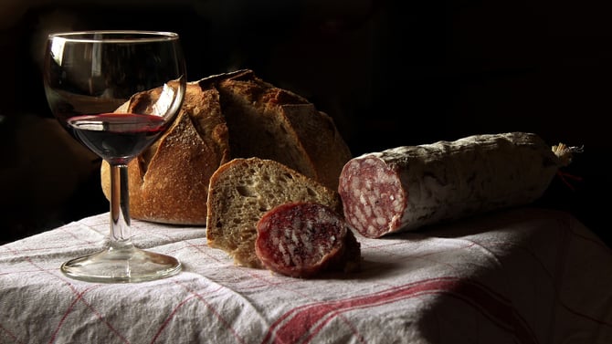 Visit One or More of These Stellar Scottsdale Wineries