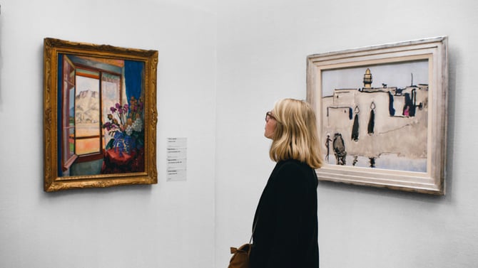 Visit the Top 5 Museums in Scottsdale