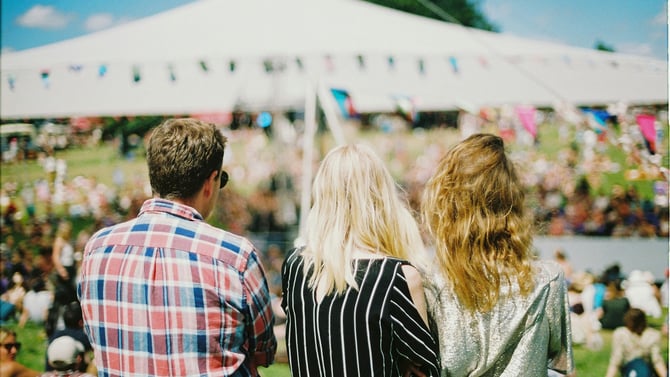 Enjoy Scottsdale Festivals on Your Next Journey