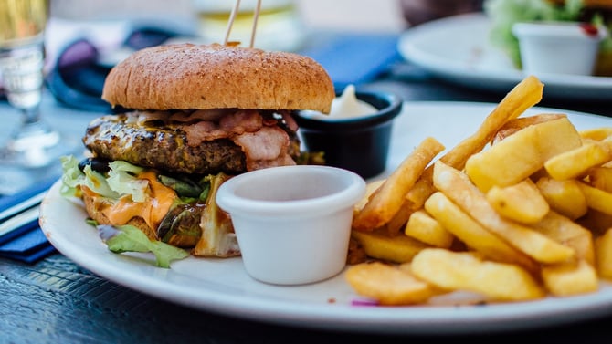 RnR Gastropub