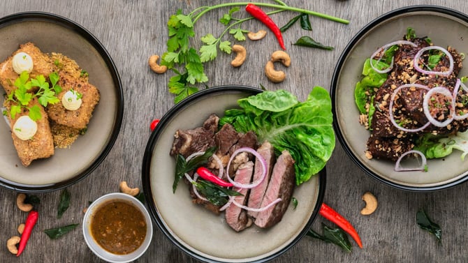 Amazing Scottsdale AZ Restaurants for Your Epicurean Journey