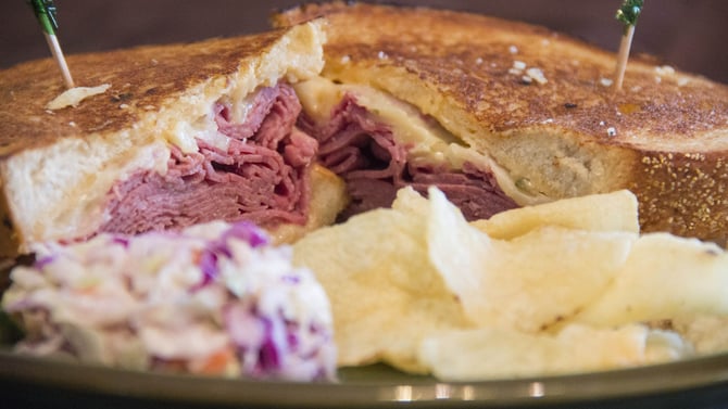 DeFalco's Deli & Grocery
