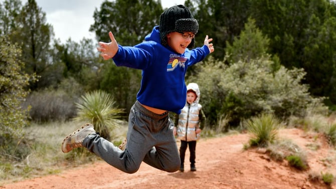 What to Do in Scottsdale With Kids of Every Age
