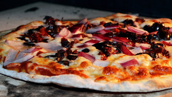 Grimaldi's Pizza in Scottsdale