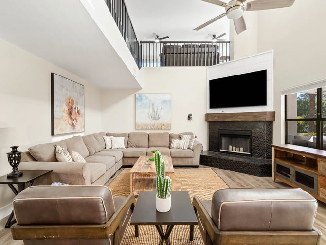 View All Rentals